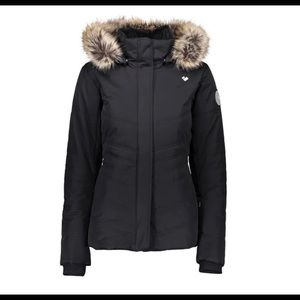 Obermeyer Ski Jacket